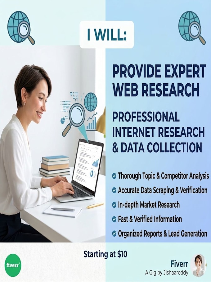 do deep web research and write SEO optimized blog posts