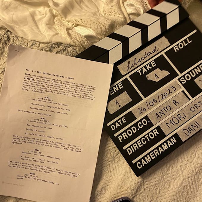 write a viral emotional short drama script for tiktok
