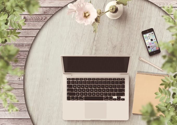 write 500 words on any topic