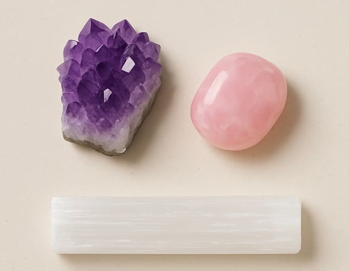 perform powerful distant energy healing and chakra balancing