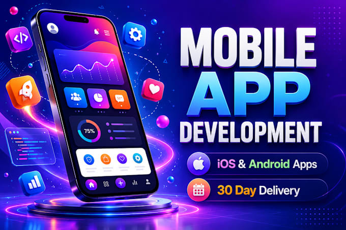 do mobile app development ios app development as ios and android app developer