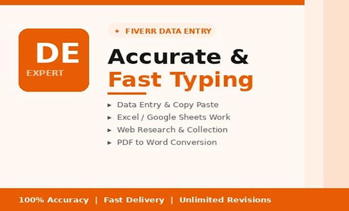 do PDF to word, google docs, spread sheet
