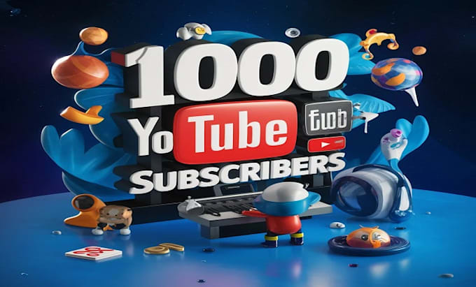 get you youtube subscribers