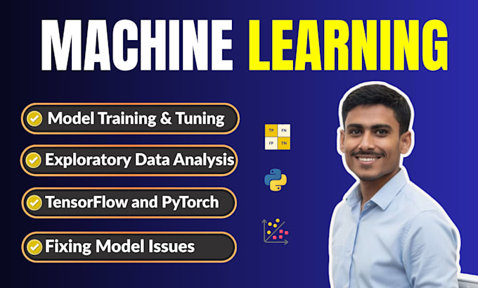 build machine learning models using tensorflow and pytorch