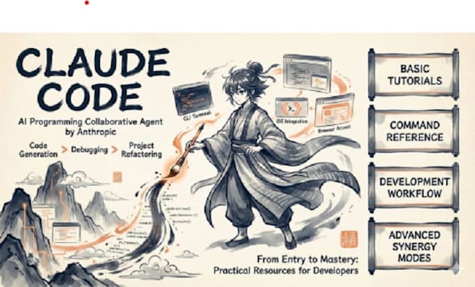 Claude cowork expert claude ai claude cowork consultant claude code by ...
