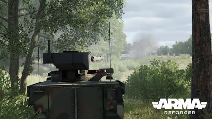 create custom maps arma reforger armor weapons props and characters arma mod