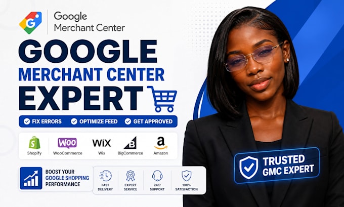 fix and optimize product feed for google merchant center fix product feed errors