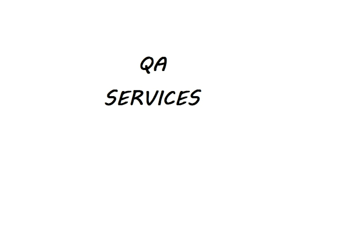 test games manage game QA teams create test planning