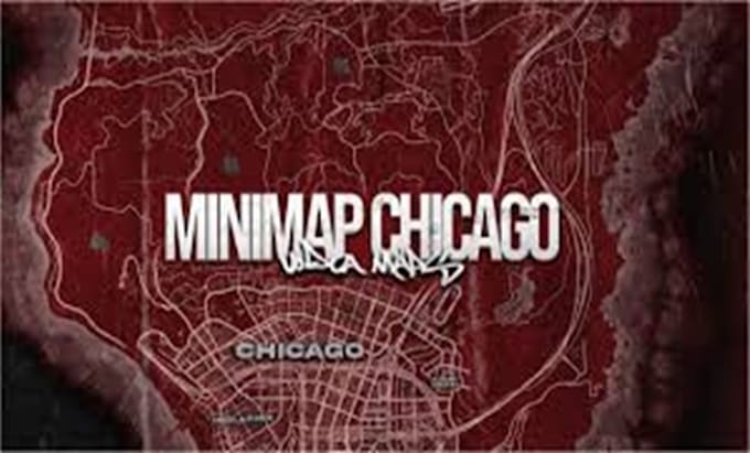 create a custom minimap for your fivem roleplay server