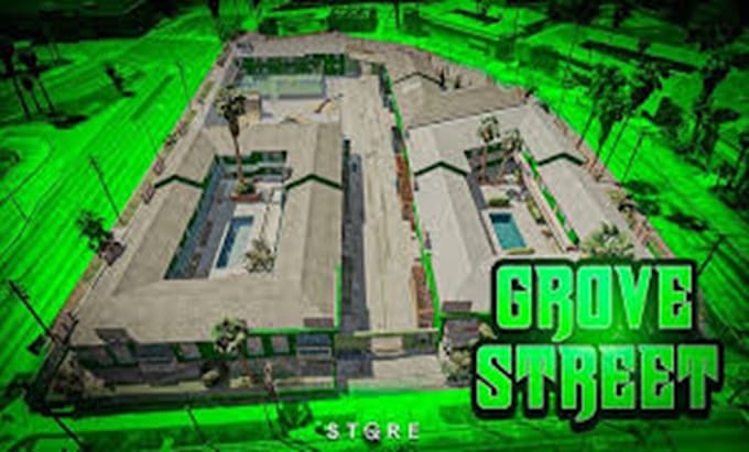 create custom fivem mlo maps and gta v interiors