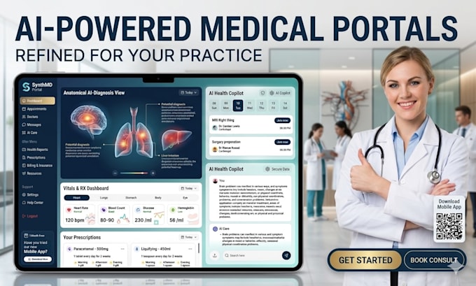 build ehr system, emr software hippa compliant, medical data entry ehr migration
