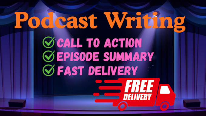 write youtube video script
