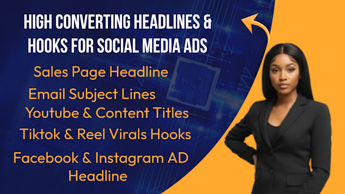 write professional website copy that converts visitors into customers