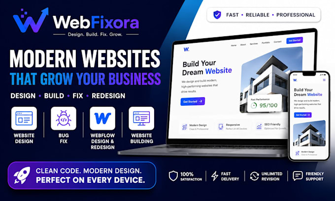 be your webflow expert