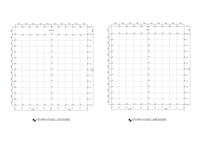 create a great 2d drawing from your sketch or illustration
