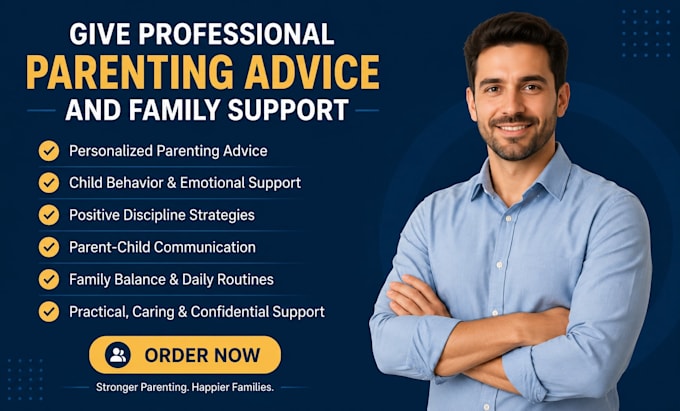 help you solve parenting and child behavior challenges