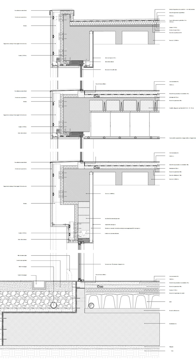 redraw sketches or PDF into high precision autocad blueprints