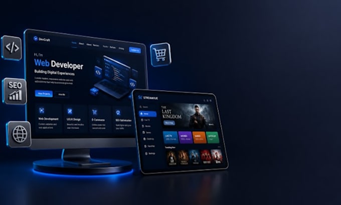 professionally rebrand and customize your iptv android app apk