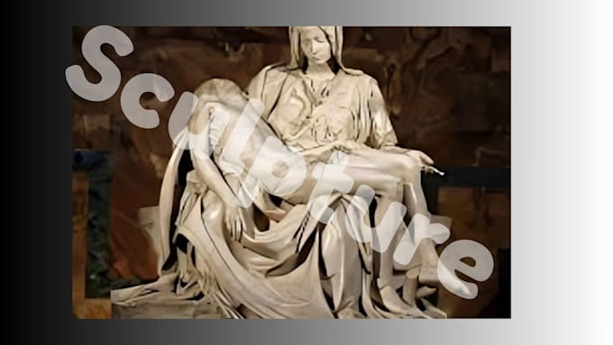 create custom 3d sculpture,bust and character model for 3d printing