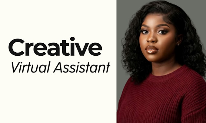 virtual assistant for admin tasks