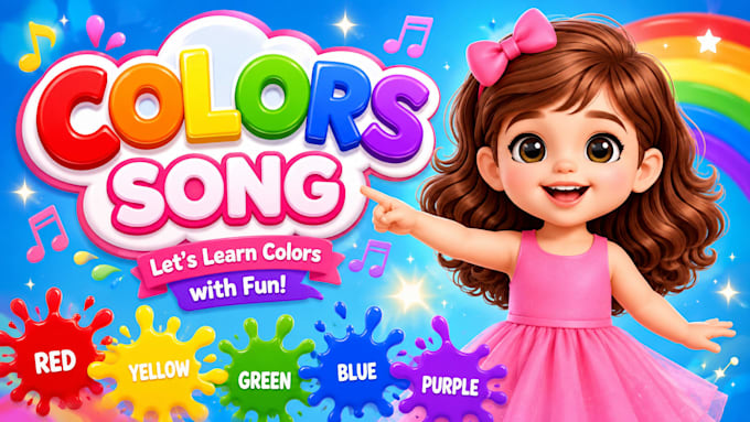 do kids nursery rhymes