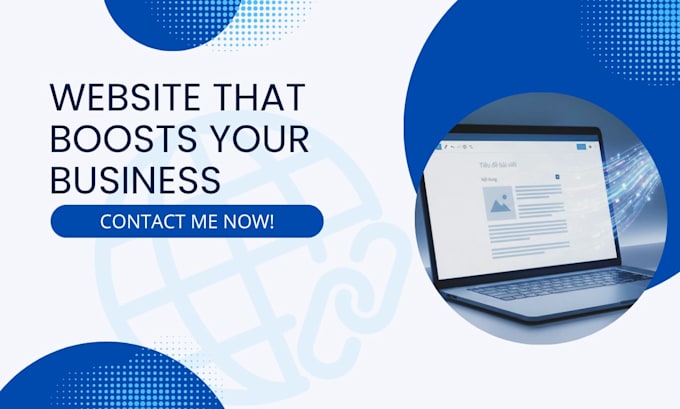 develop custom website and web app using mern and react