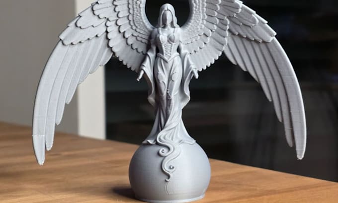 create or edit 3d model stl files for 3d printer 3d printing