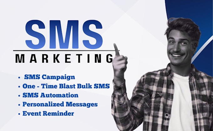 send bulk sms marketing, blast text message, bulk SMS and sms