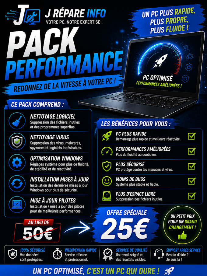 optimiser votre machine pour le gaming et autre