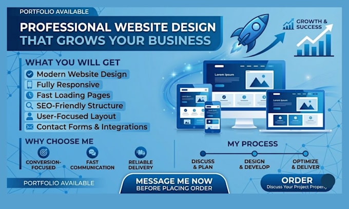 design a professional wordpress website redesign wordpress