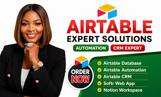 airtable softr webapp airtable automation airtable database airtable CRM, notion