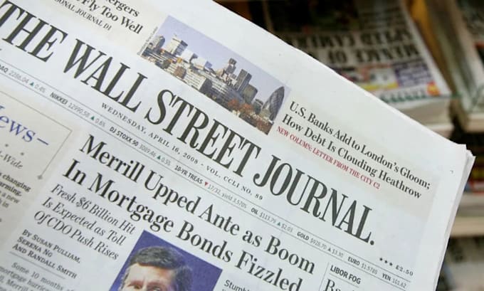 write and publish professional eb1a press articles