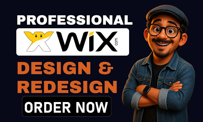wix website design wix website redesign wix website design wix website redesign