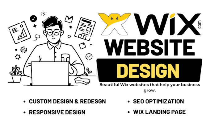 wix website design wix website redesign wix website design wix website redesign
