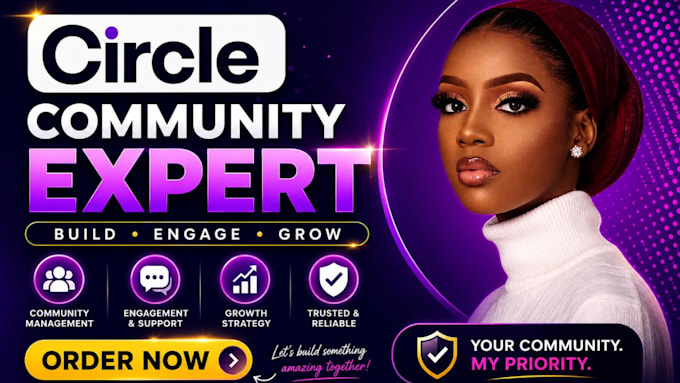setup circle so online course platfrom circle so online community manager
