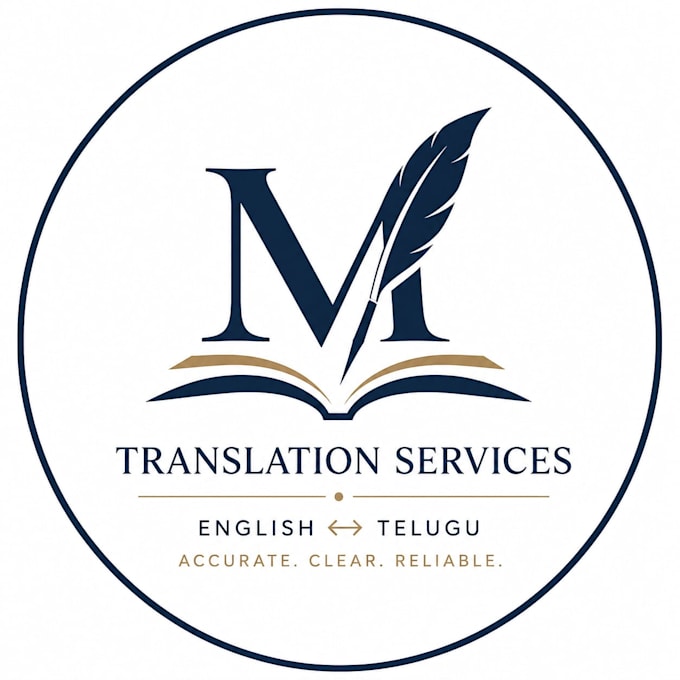translate english and telugu accurately