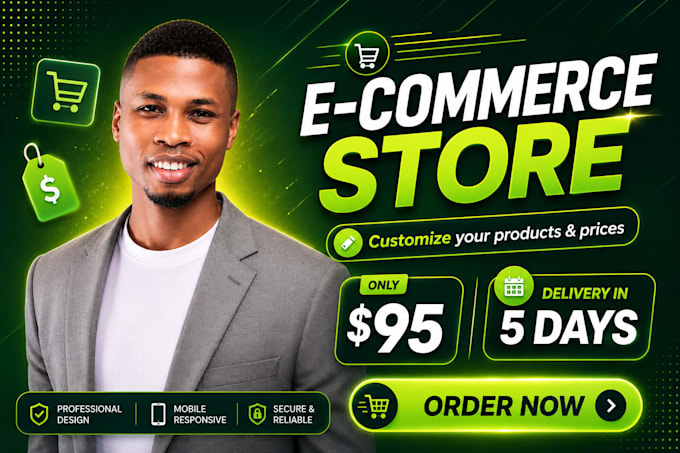 build a complete white label ecommerce platform for your business