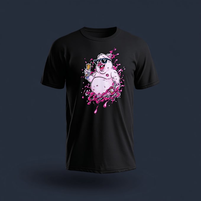 design a custom t shirt funny meme tshirt design