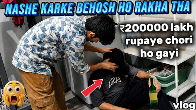 do professional youtube thumbnail design