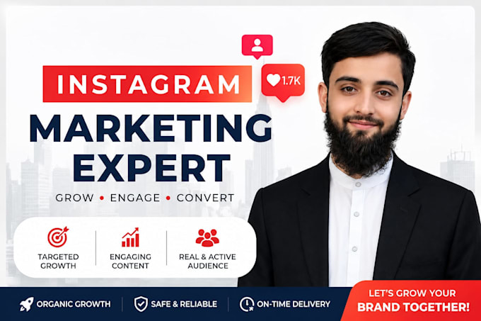 organically grow your instagram account