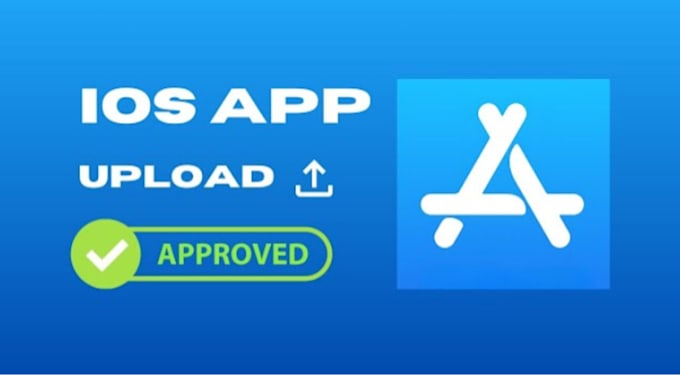 submit and publish your ios app on apple app store with approval support