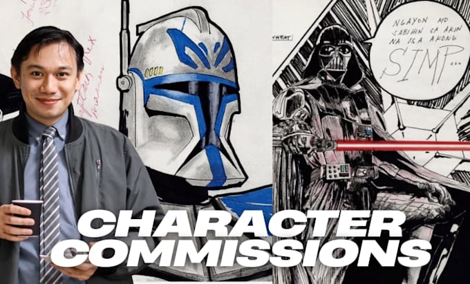 do your ideal character