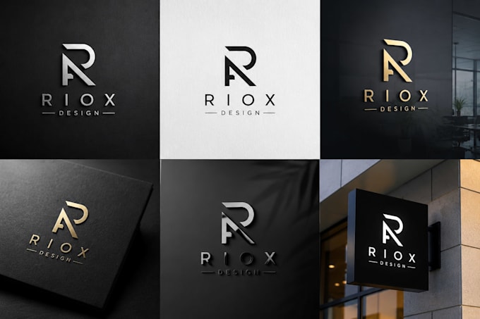 create professional branding and content