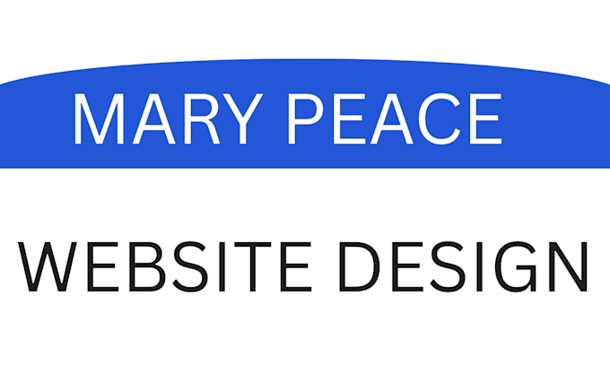 design real estate website, website design