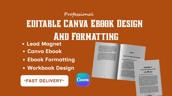 design editable canva ebook, canva worksheet template, canva workbook, journal