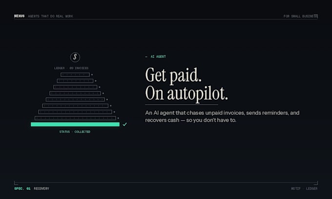create ai agents on virtual machines that scale