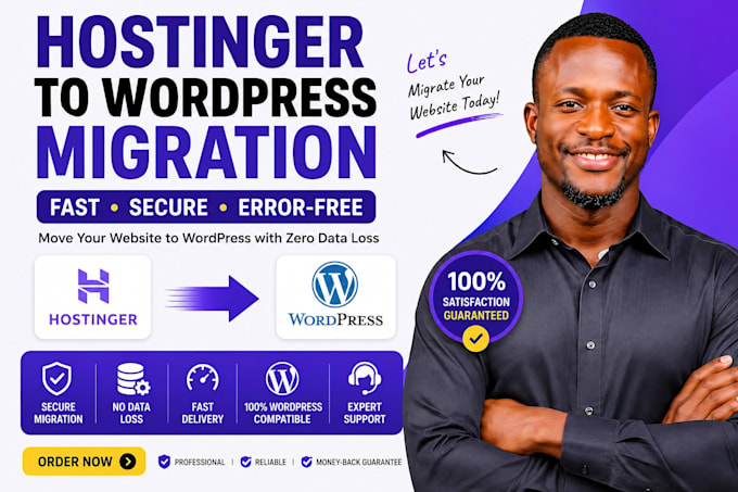 hostinger website design hostinger website redesign hostinger wordpress website