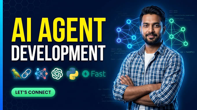 build ai agents, rag apps with langchain, langgraph and mcp