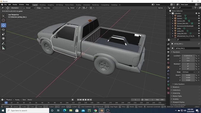 create custom beamng mods vehicles tracks maps and edits