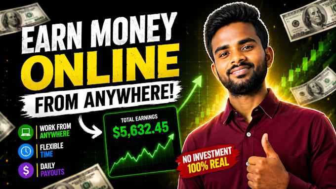 design viral gaming and cash cow youtube thumbnails 24 hours